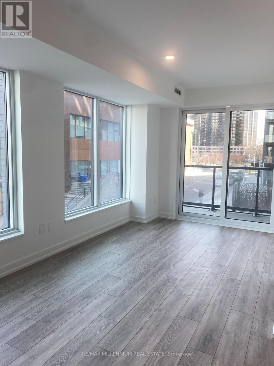 231 - 1100 Sheppard Avenue N, Toronto, Ontario  M3K 0E4 - Photo 3 - W13138838