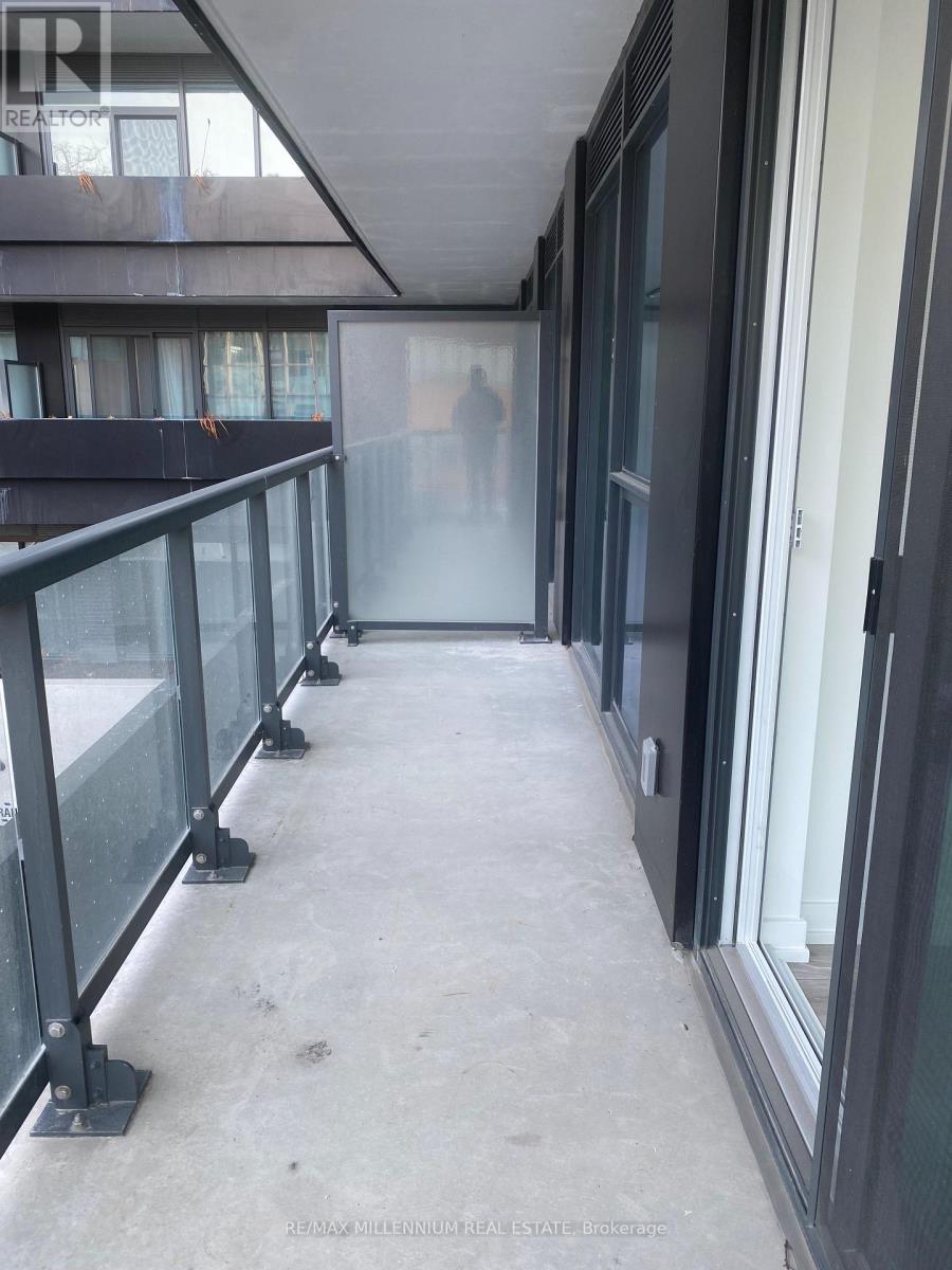 231 - 1100 Sheppard Avenue N, Toronto, Ontario  M3K 0E4 - Photo 9 - W13138838