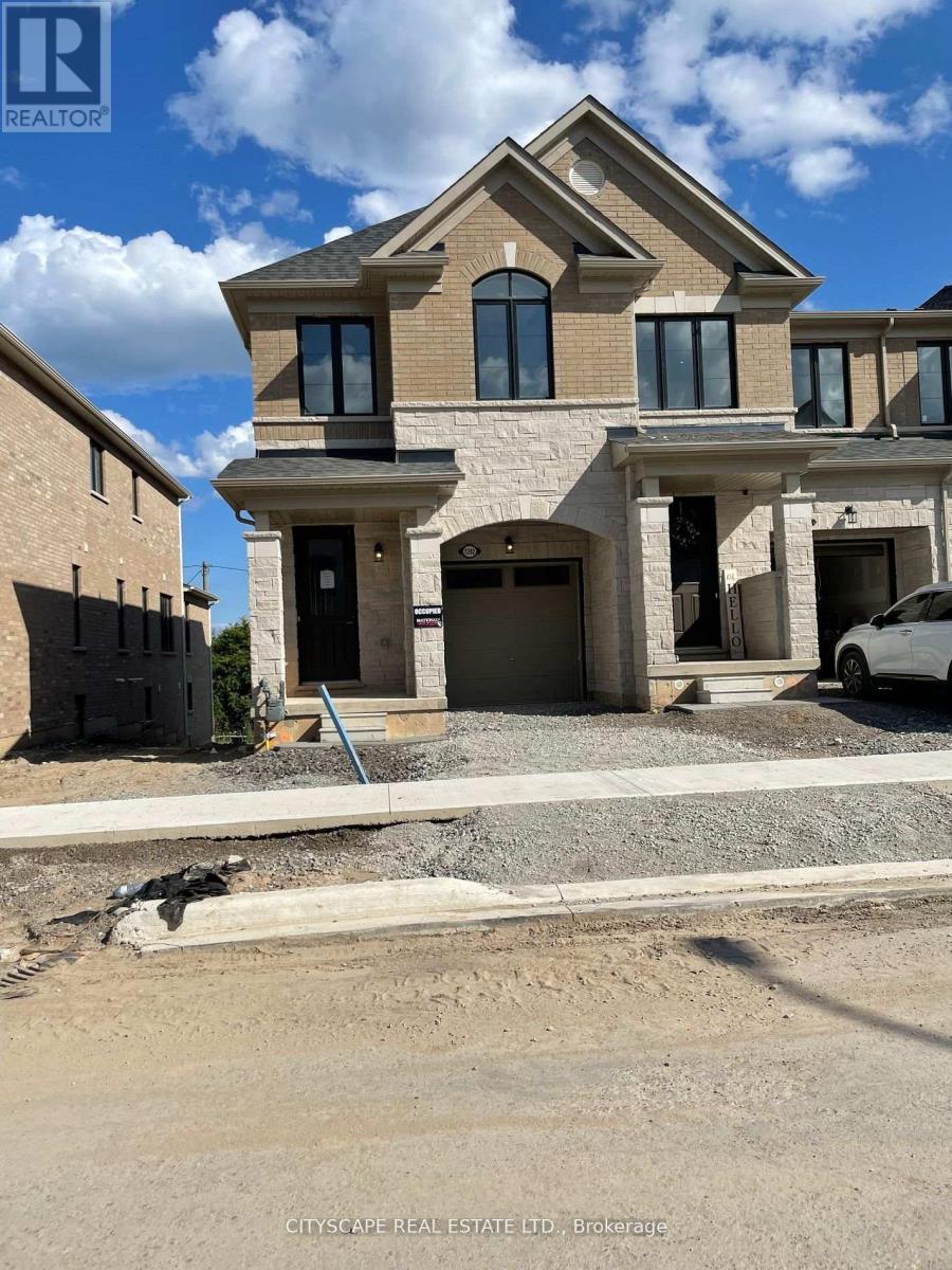 1392 ALMONTE DRIVE, Burlington, Ontario