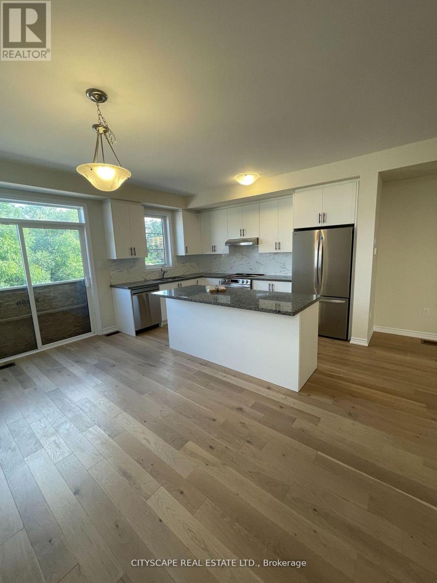 1392 Almonte Drive, Burlington, Ontario  L7P 3E3 - Photo 6 - W13138840