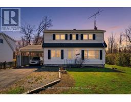 17370 HEADLINE ROAD, South Stormont, Ontario