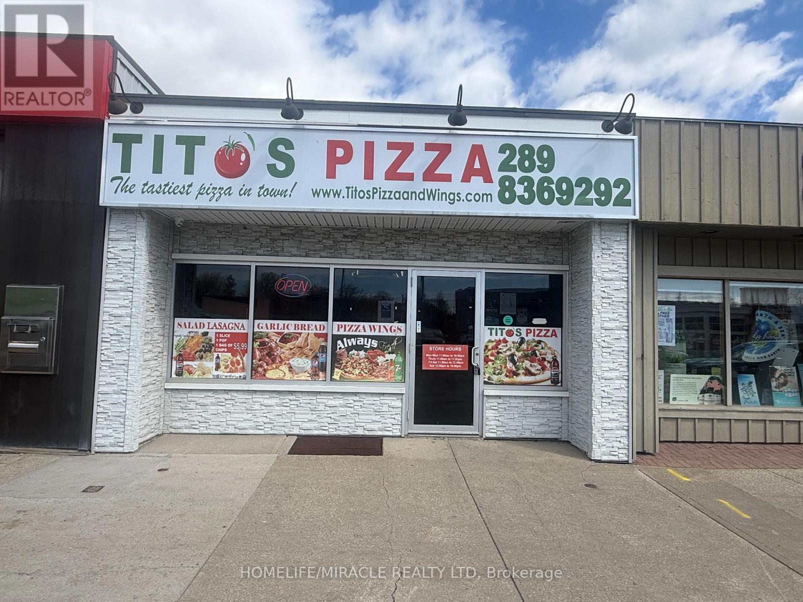 103 Clarence Street, Port Colborne, Ontario  L3K 3G2 - Photo 1 - X13138784