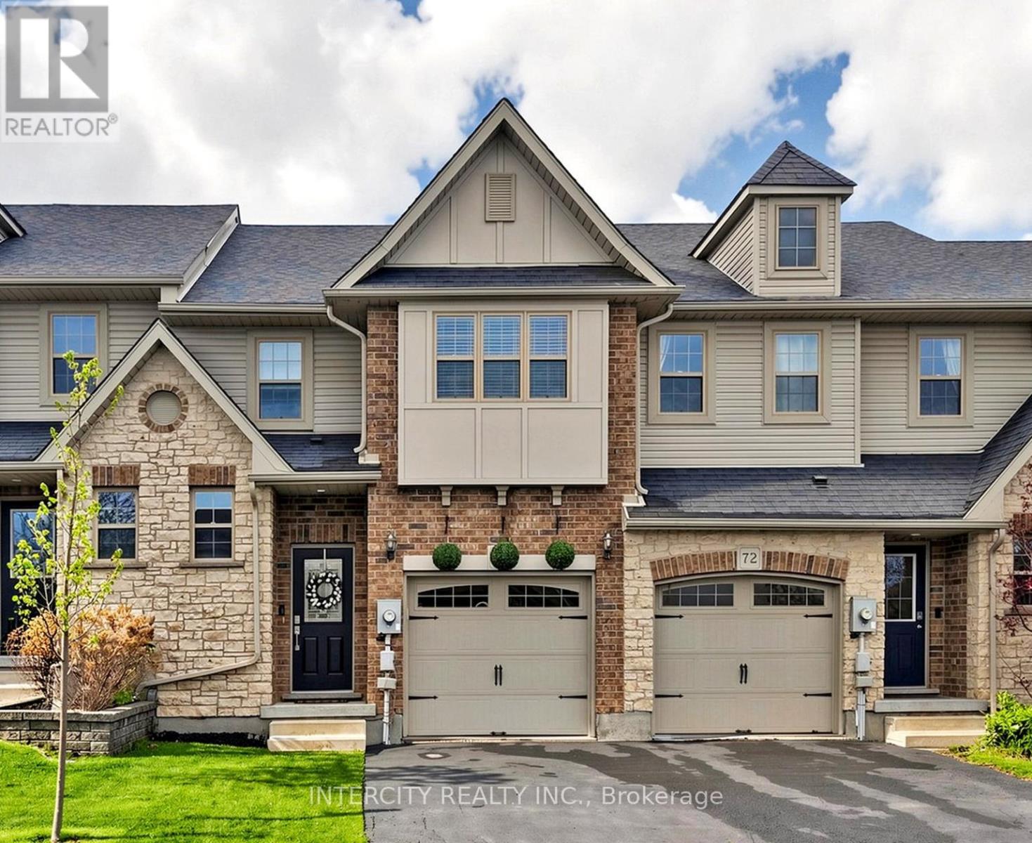 70 EDWARDS STREET, Guelph, Ontario