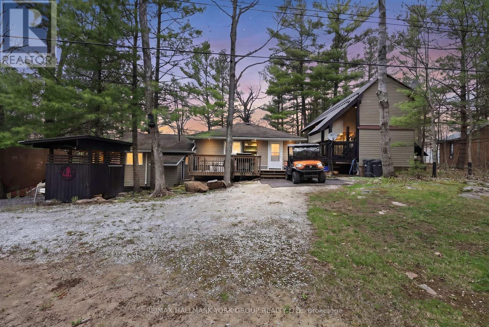 45 Island 2ml Island, Gravenhurst, Ontario  P0E 1G0 - Photo 3 - X13138794
