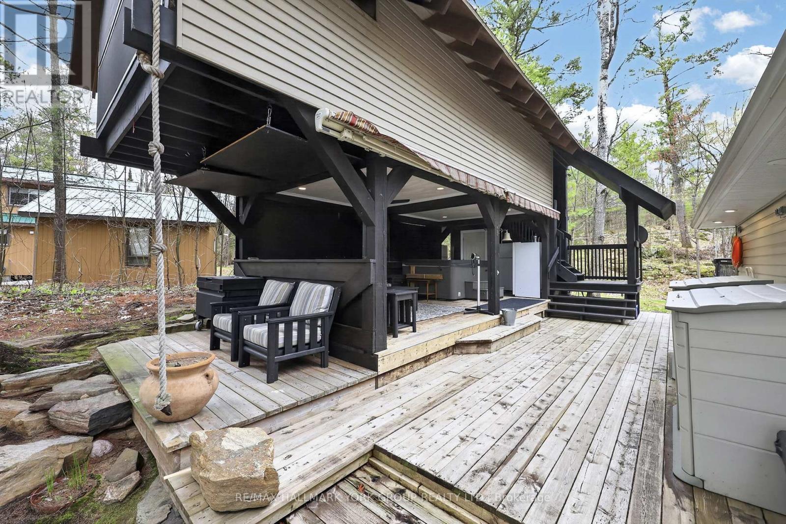 45 Island 2ml Island, Gravenhurst, Ontario  P0E 1G0 - Photo 5 - X13138794