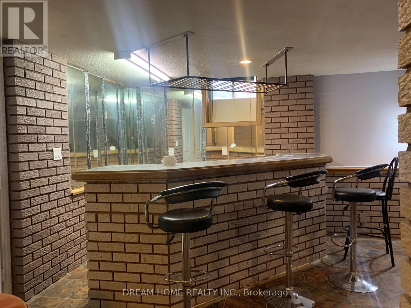 BASEMENT - 221 MARLOTT ROAD, Vaughan, Ontario