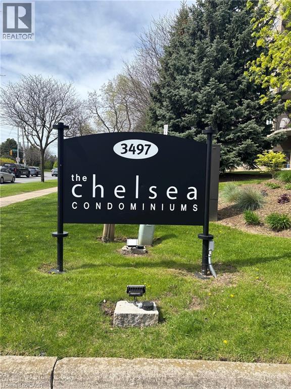3497 UPPER MIDDLE Road Unit# 402, Burlington, Ontario