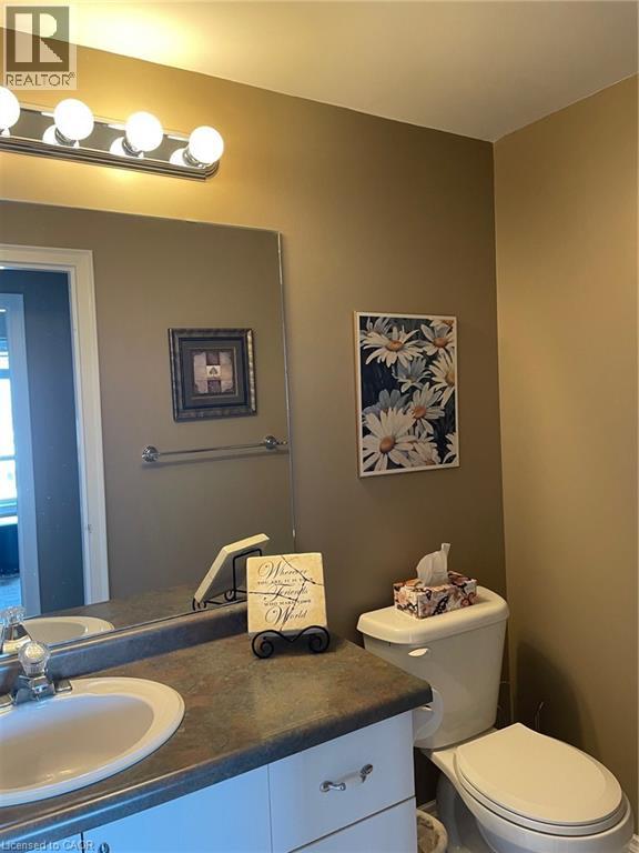 3497 Upper Middle Road Unit# 402, Burlington, Ontario  L7M 4T6 - Photo 19 - 40809952