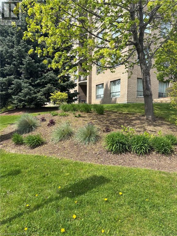 3497 Upper Middle Road Unit# 402, Burlington, Ontario  L7M 4T6 - Photo 2 - 40809952