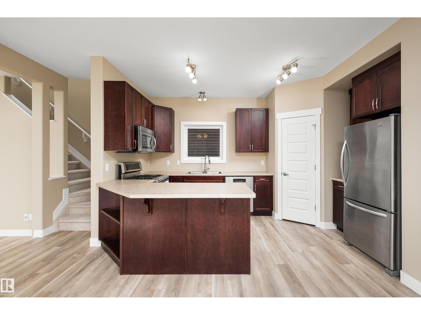 3420 Cutler Cr Sw, Edmonton, Alberta  T6W 2B3 - Photo 5 - E4488318