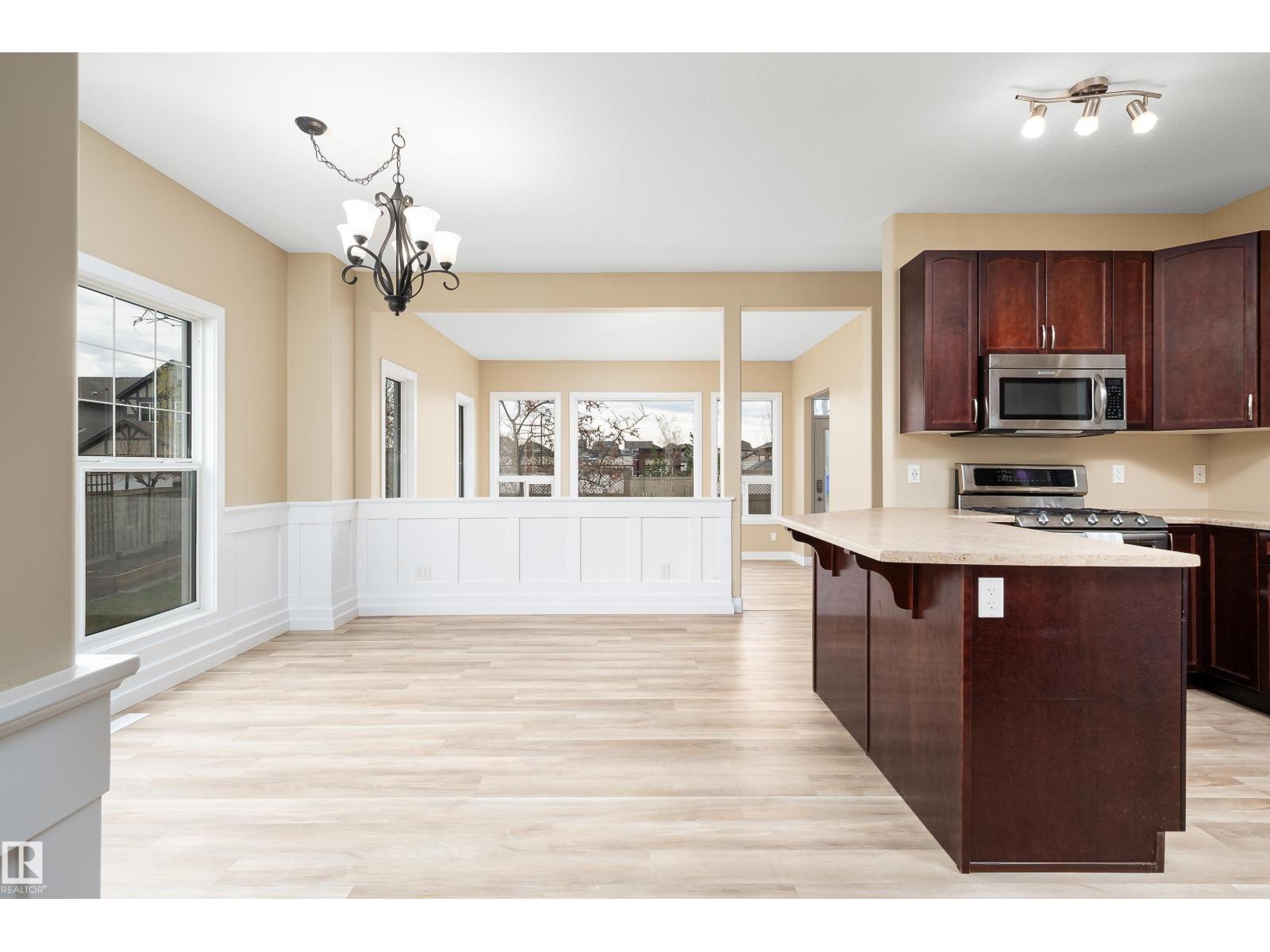 3420 Cutler Cr Sw, Edmonton, Alberta  T6W 2B3 - Photo 4 - E4488318