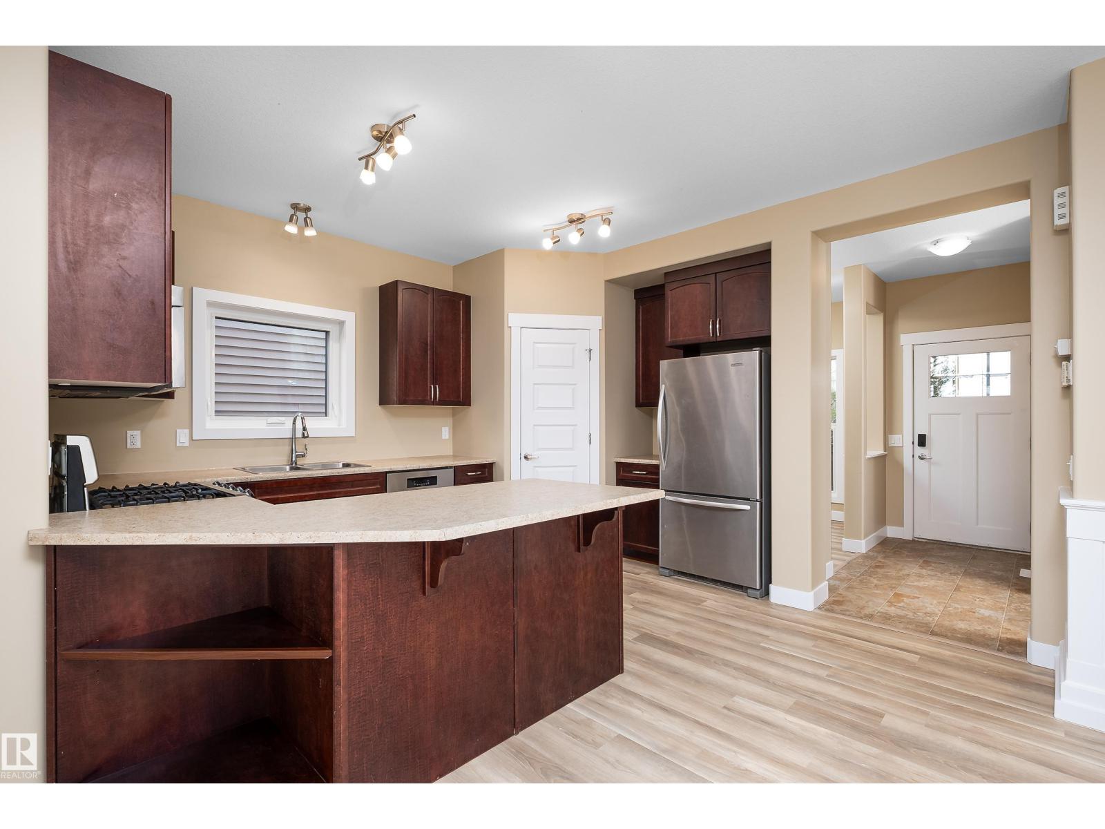 3420 Cutler Cr Sw, Edmonton, Alberta  T6W 2B3 - Photo 9 - E4488318