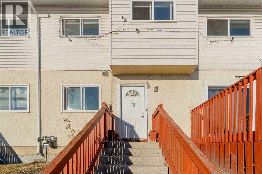 18, 4515 7 Avenue Se, Calgary, Alberta  T2A 5E4 - Photo 1 - A2298231