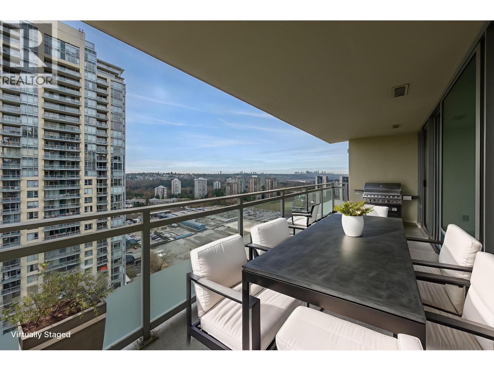 2201 9868 CAMERON STREET, Burnaby, British Columbia