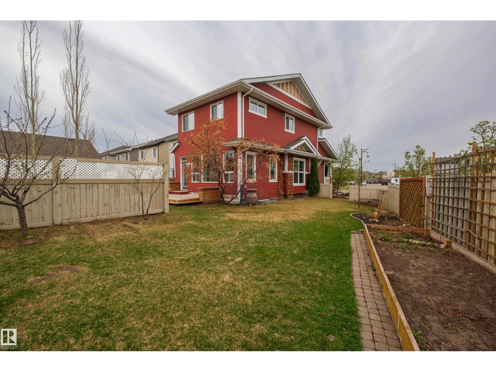 3420 Cutler Cr Sw, Edmonton, Alberta  T6W 2B3 - Photo 42 - E4488318