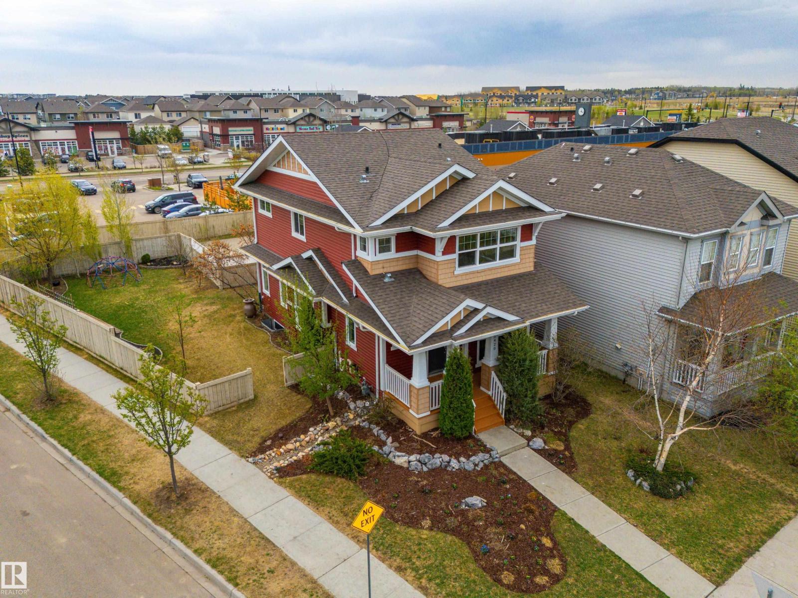 3420 Cutler Cr Sw, Edmonton, Alberta  T6W 2B3 - Photo 48 - E4488318