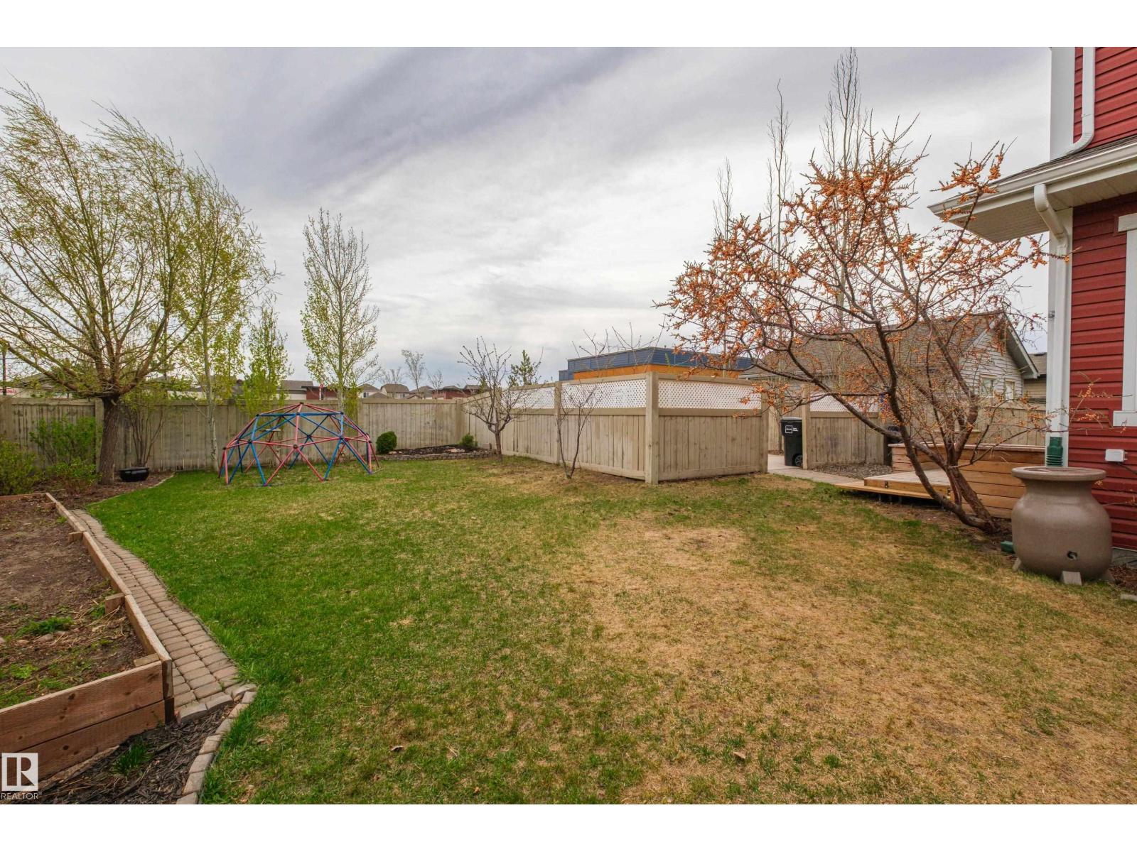 3420 Cutler Cr Sw, Edmonton, Alberta  T6W 2B3 - Photo 41 - E4488318