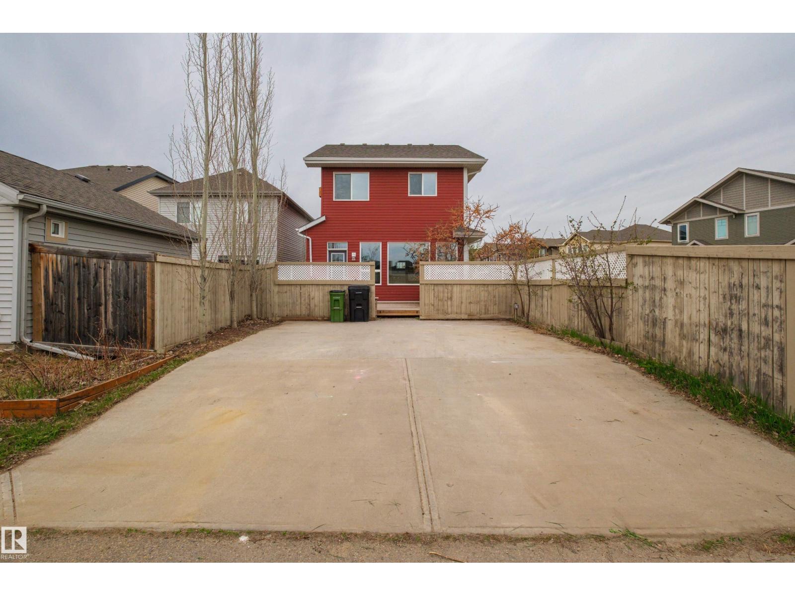 3420 Cutler Cr Sw, Edmonton, Alberta  T6W 2B3 - Photo 47 - E4488318
