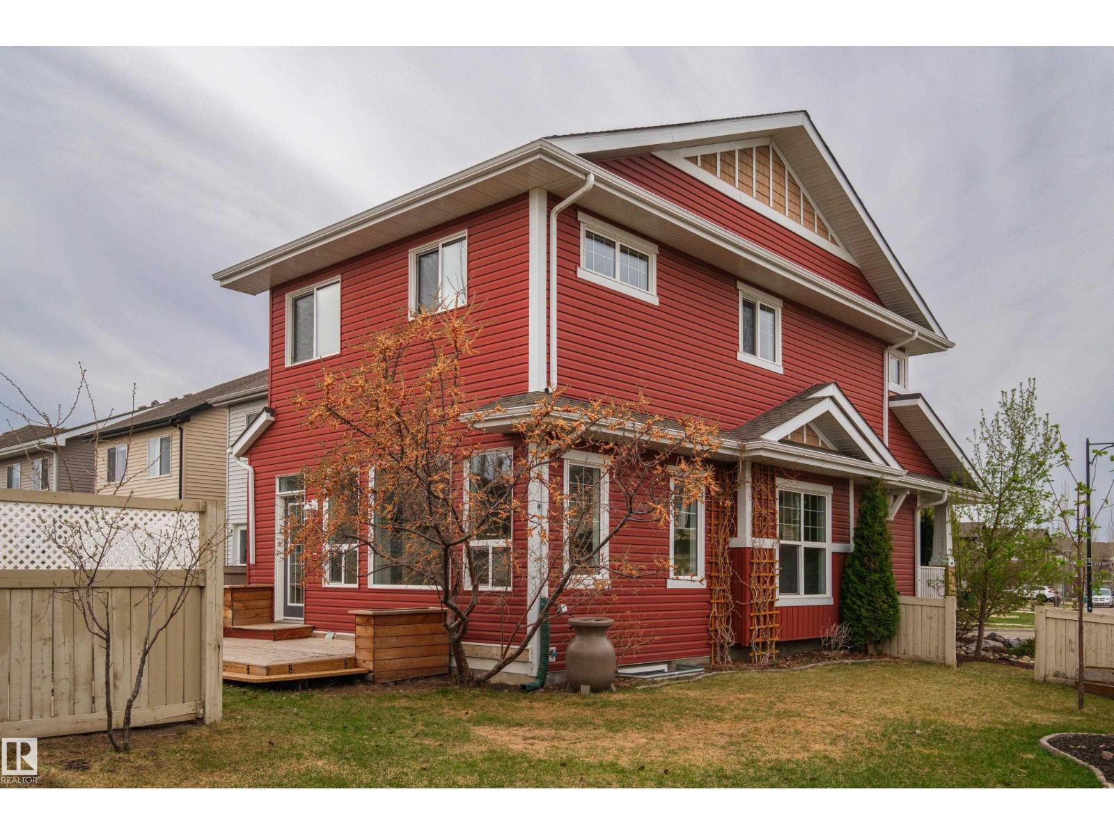 3420 Cutler Cr Sw, Edmonton, Alberta  T6W 2B3 - Photo 43 - E4488318