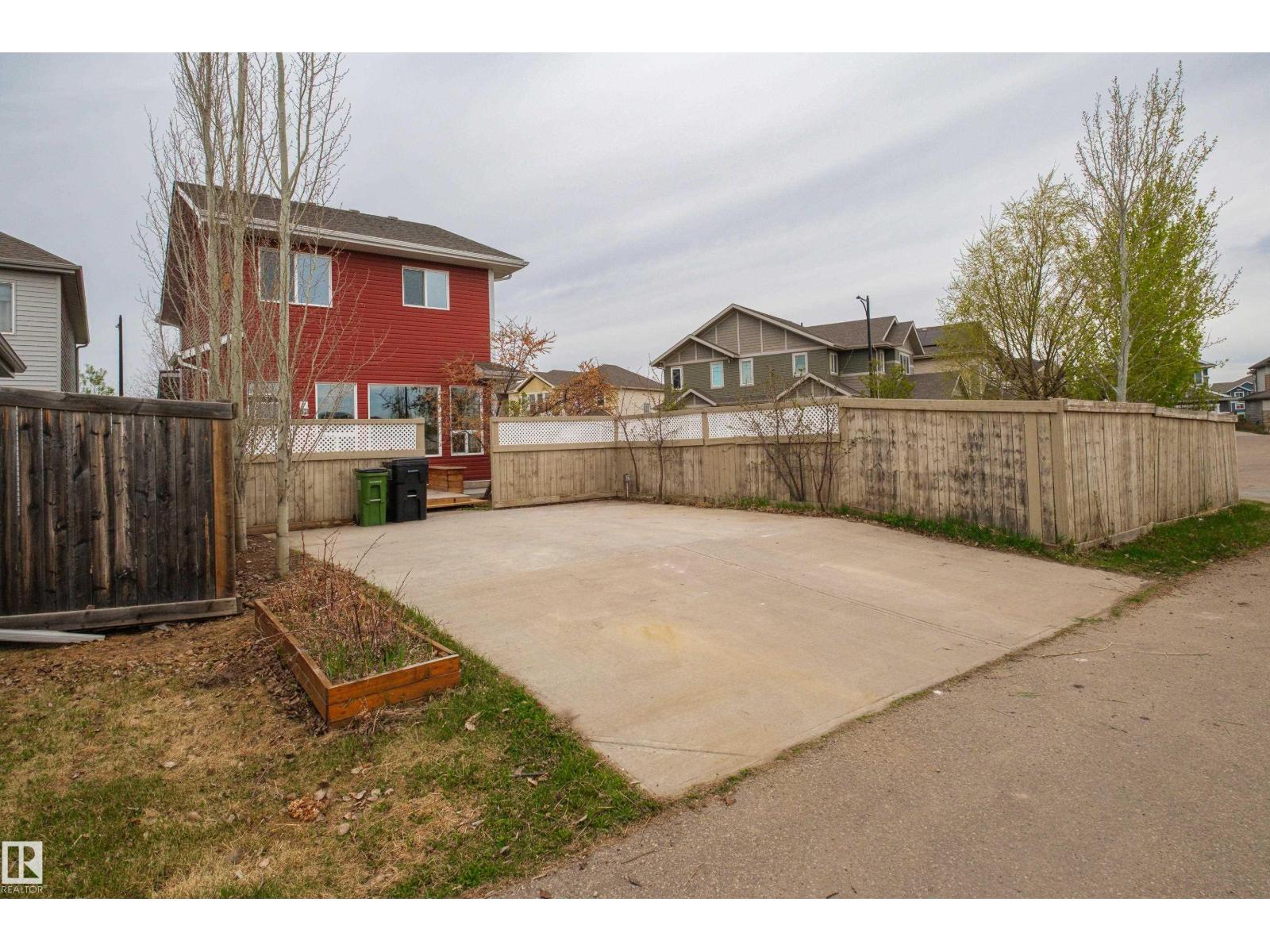 3420 Cutler Cr Sw, Edmonton, Alberta  T6W 2B3 - Photo 46 - E4488318