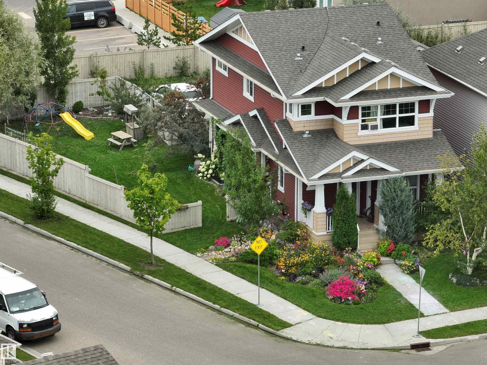 3420 Cutler Cr Sw, Edmonton, Alberta  T6W 2B3 - Photo 65 - E4488318
