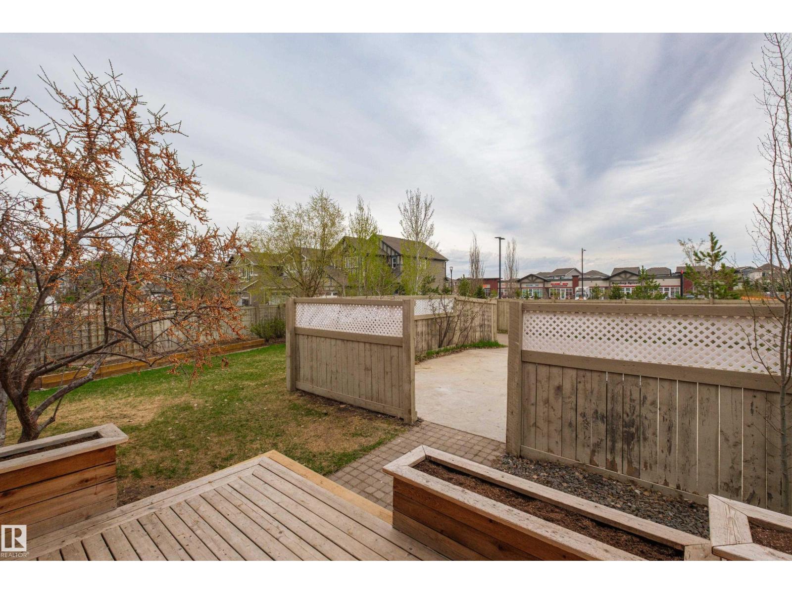 3420 Cutler Cr Sw, Edmonton, Alberta  T6W 2B3 - Photo 45 - E4488318