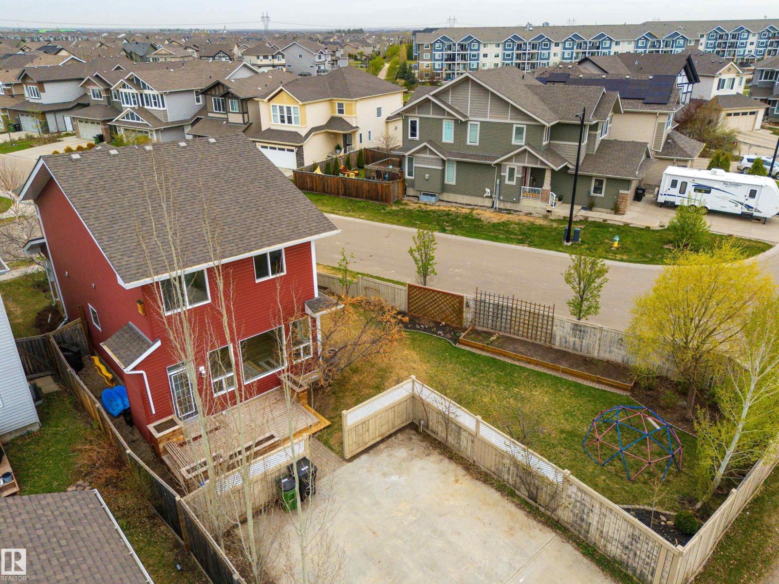 3420 Cutler Cr Sw, Edmonton, Alberta  T6W 2B3 - Photo 50 - E4488318