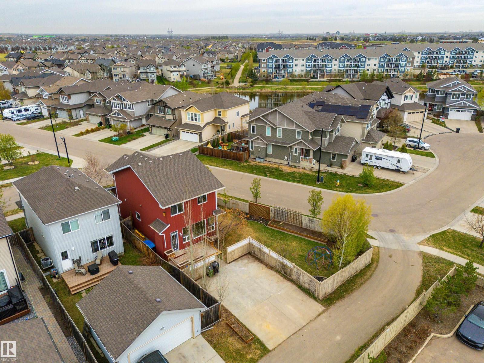 3420 Cutler Cr Sw, Edmonton, Alberta  T6W 2B3 - Photo 51 - E4488318