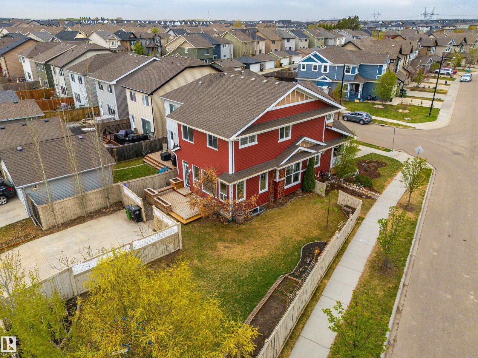 3420 Cutler Cr Sw, Edmonton, Alberta  T6W 2B3 - Photo 49 - E4488318
