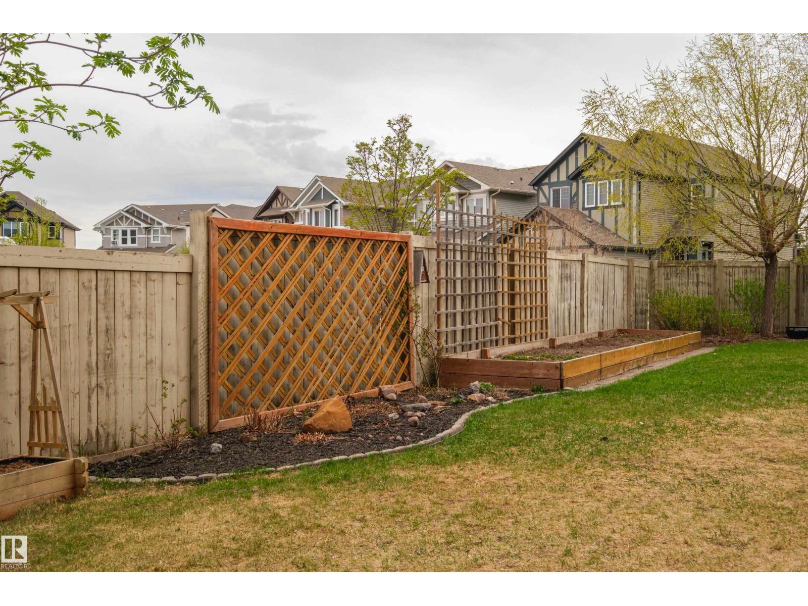 3420 Cutler Cr Sw, Edmonton, Alberta  T6W 2B3 - Photo 40 - E4488318