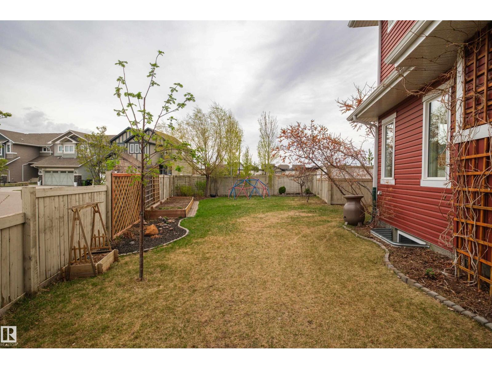 3420 Cutler Cr Sw, Edmonton, Alberta  T6W 2B3 - Photo 38 - E4488318
