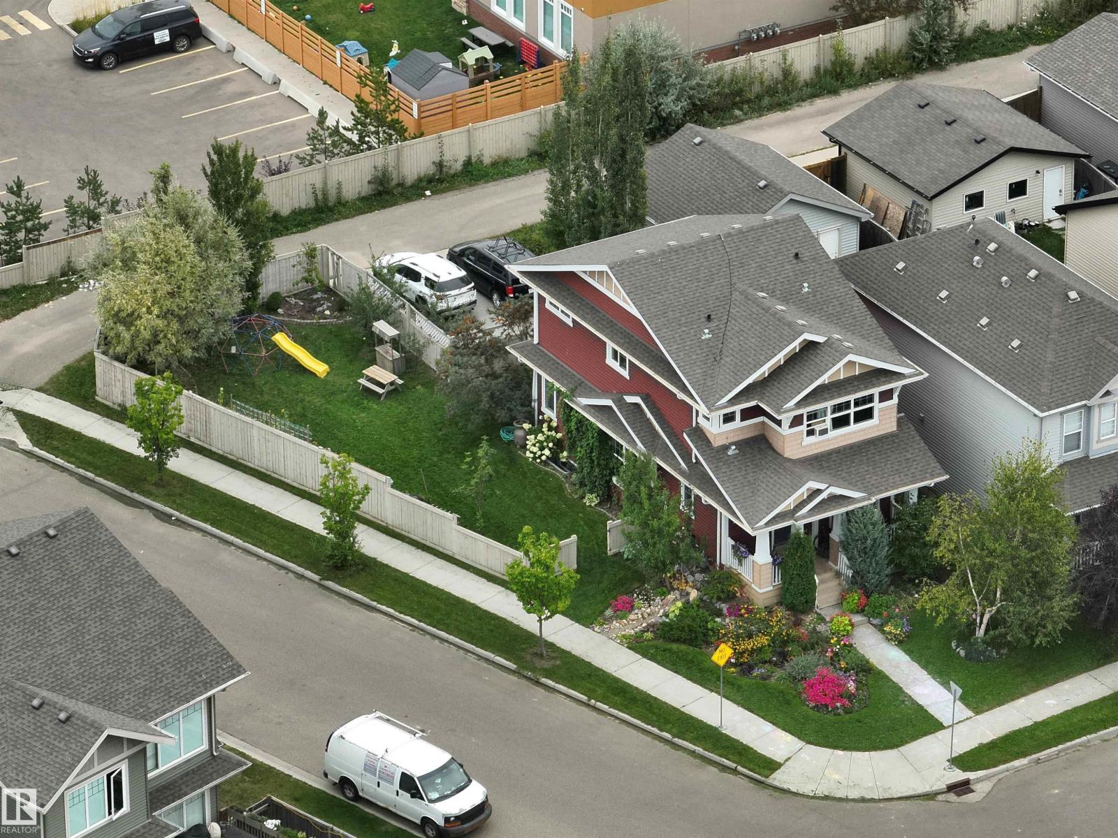 3420 Cutler Cr Sw, Edmonton, Alberta  T6W 2B3 - Photo 64 - E4488318