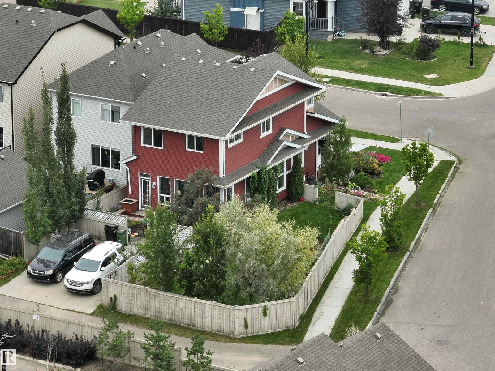 3420 Cutler Cr Sw, Edmonton, Alberta  T6W 2B3 - Photo 68 - E4488318