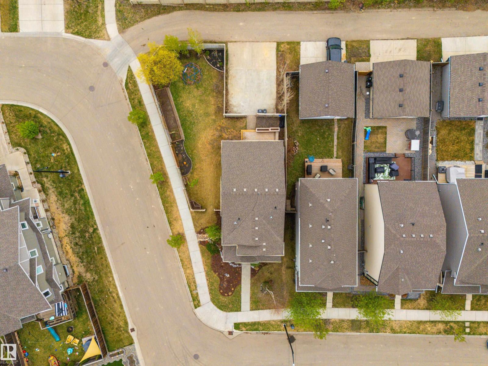3420 Cutler Cr Sw, Edmonton, Alberta  T6W 2B3 - Photo 52 - E4488318