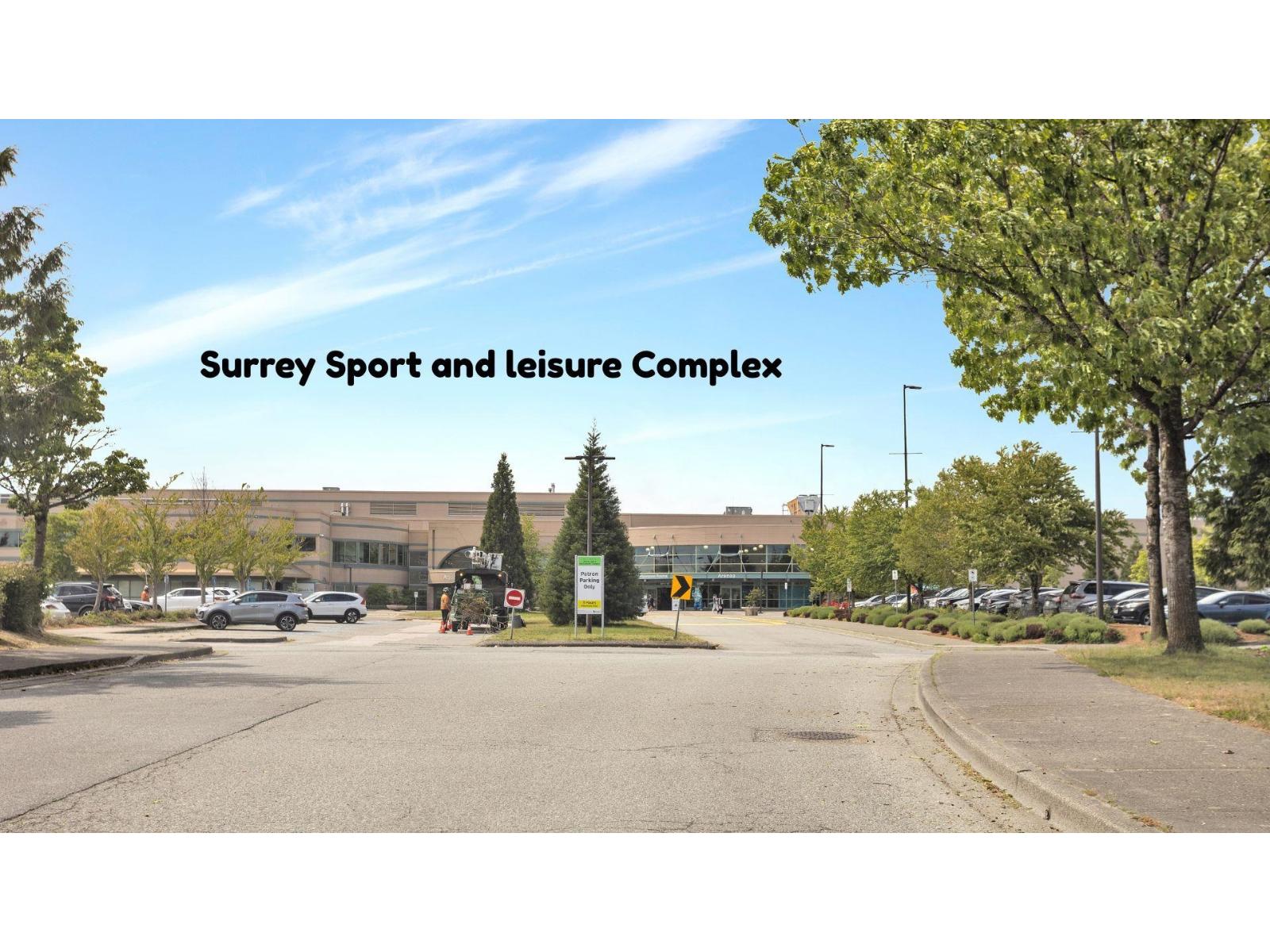 503 16433 Watson Drive, Surrey, British Columbia  V4N 6R9 - Photo 31 - R3124529