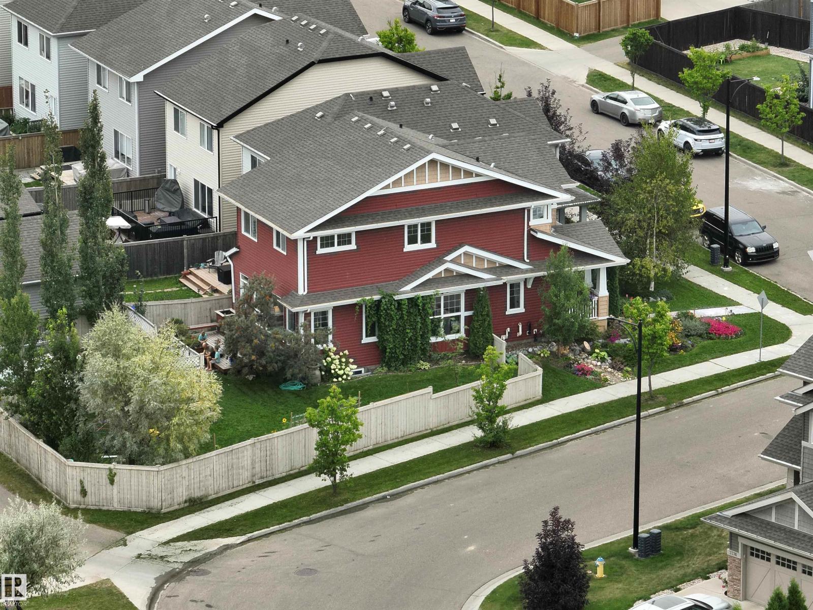 3420 Cutler Cr Sw, Edmonton, Alberta  T6W 2B3 - Photo 67 - E4488318