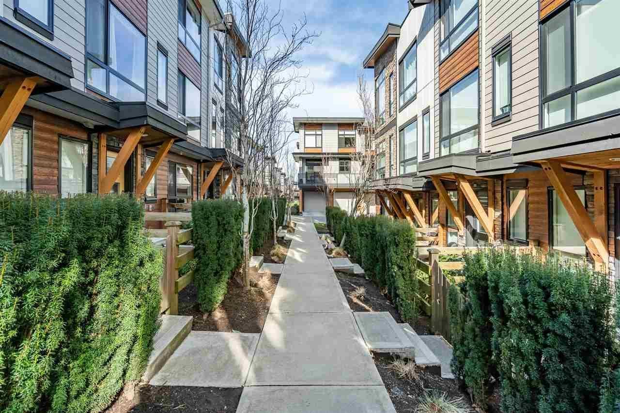 111 16488 64th Avenue, Surrey, British Columbia  V3S 6X6 - Photo 2 - R3122144