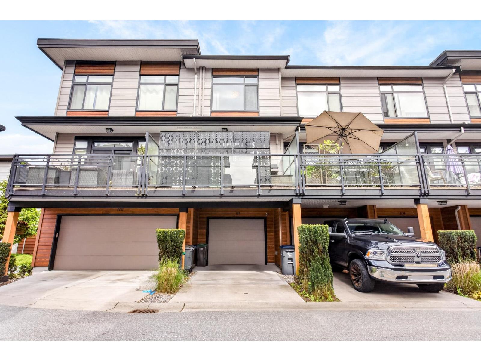 111 16488 64th Avenue, Surrey, British Columbia  V3S 6X6 - Photo 32 - R3122144
