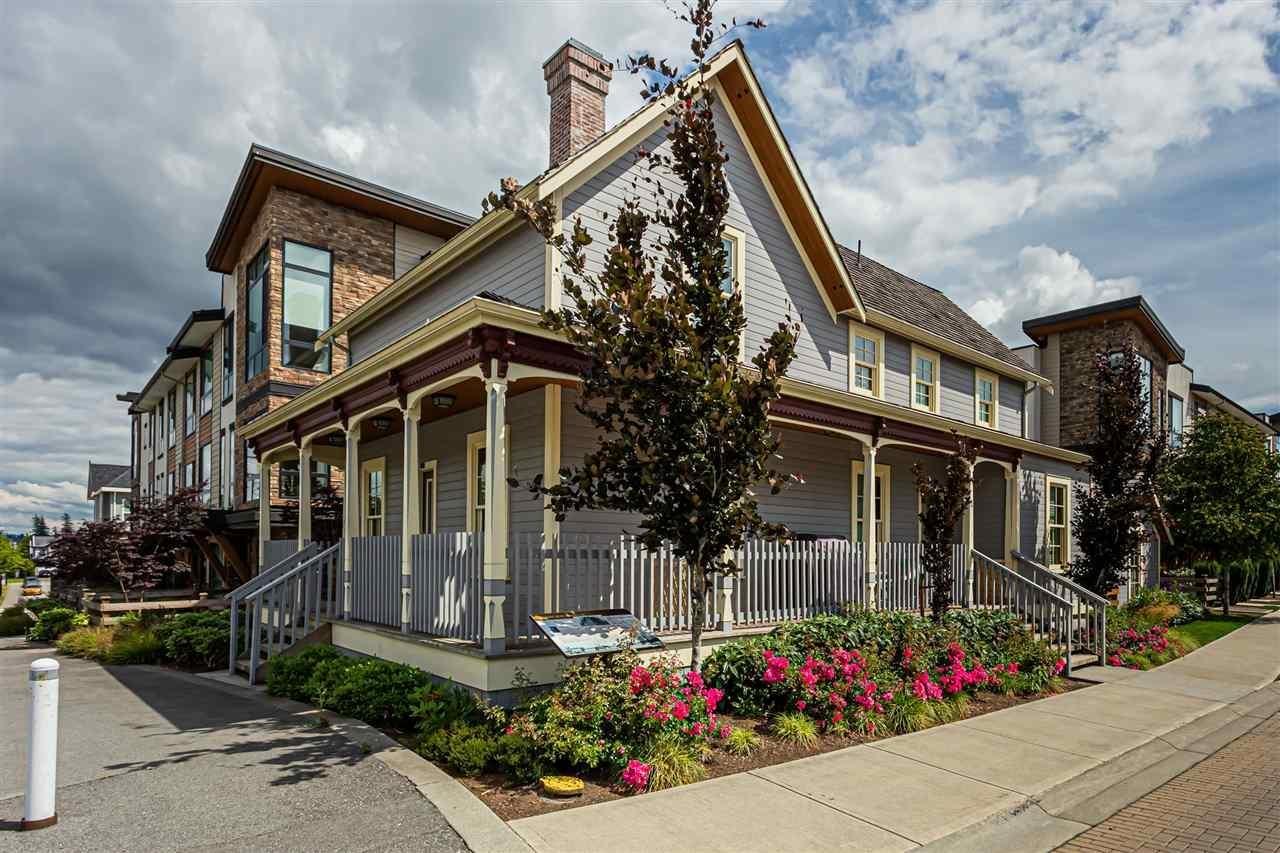 111 16488 64th Avenue, Surrey, British Columbia  V3S 6X6 - Photo 37 - R3122144
