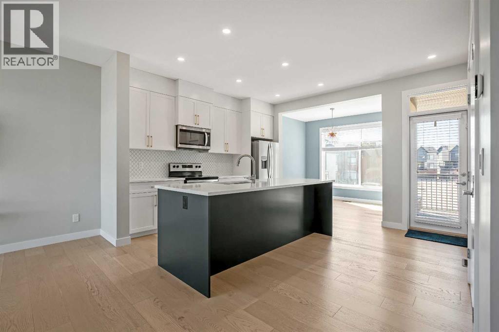 2919 136 Avenue NW, Calgary, Alberta  T3P 1K3 - Photo 8 - A2303678