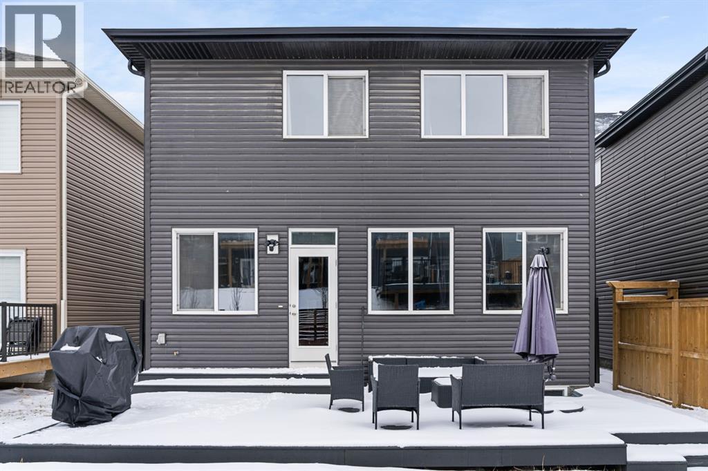 308 Lucas Way NW, Calgary, Alberta  T3P 0R5 - Photo 43 - A2306590