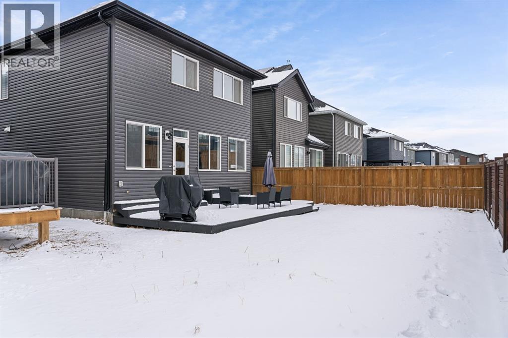308 Lucas Way NW, Calgary, Alberta  T3P 0R5 - Photo 44 - A2306590