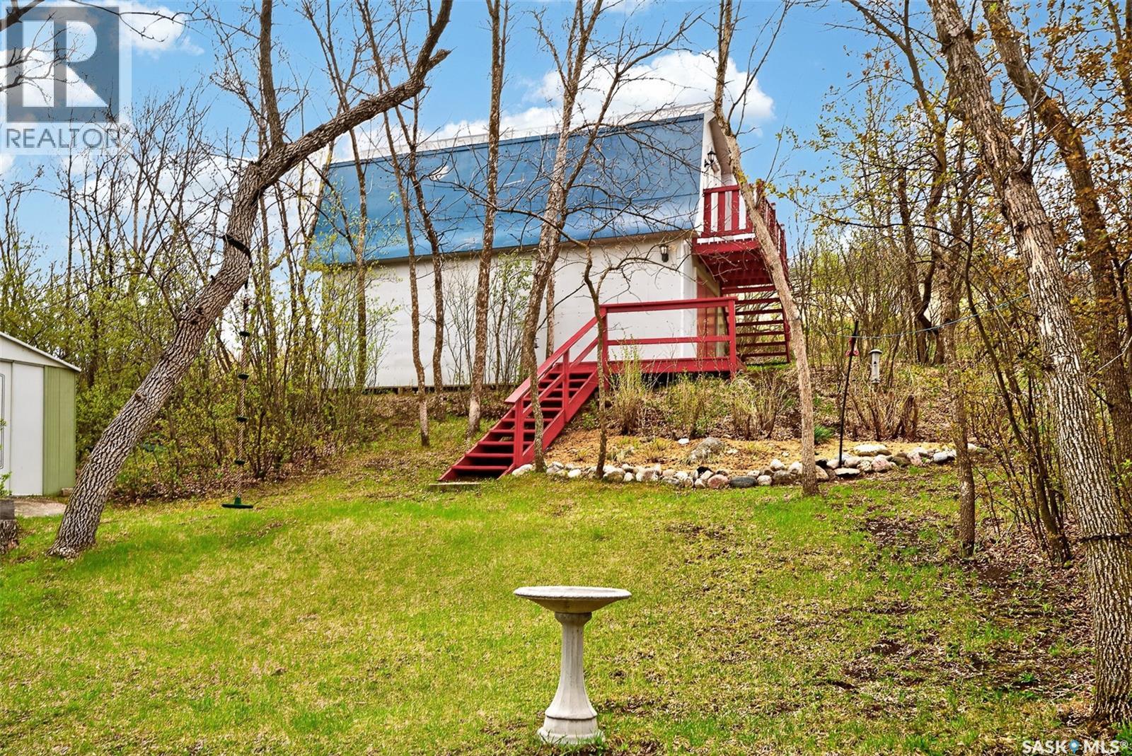 407 Hidden Ridge Place, Marquis Rm No. 191, Saskatchewan  S0H 2X0 - Photo 53 - SK036219