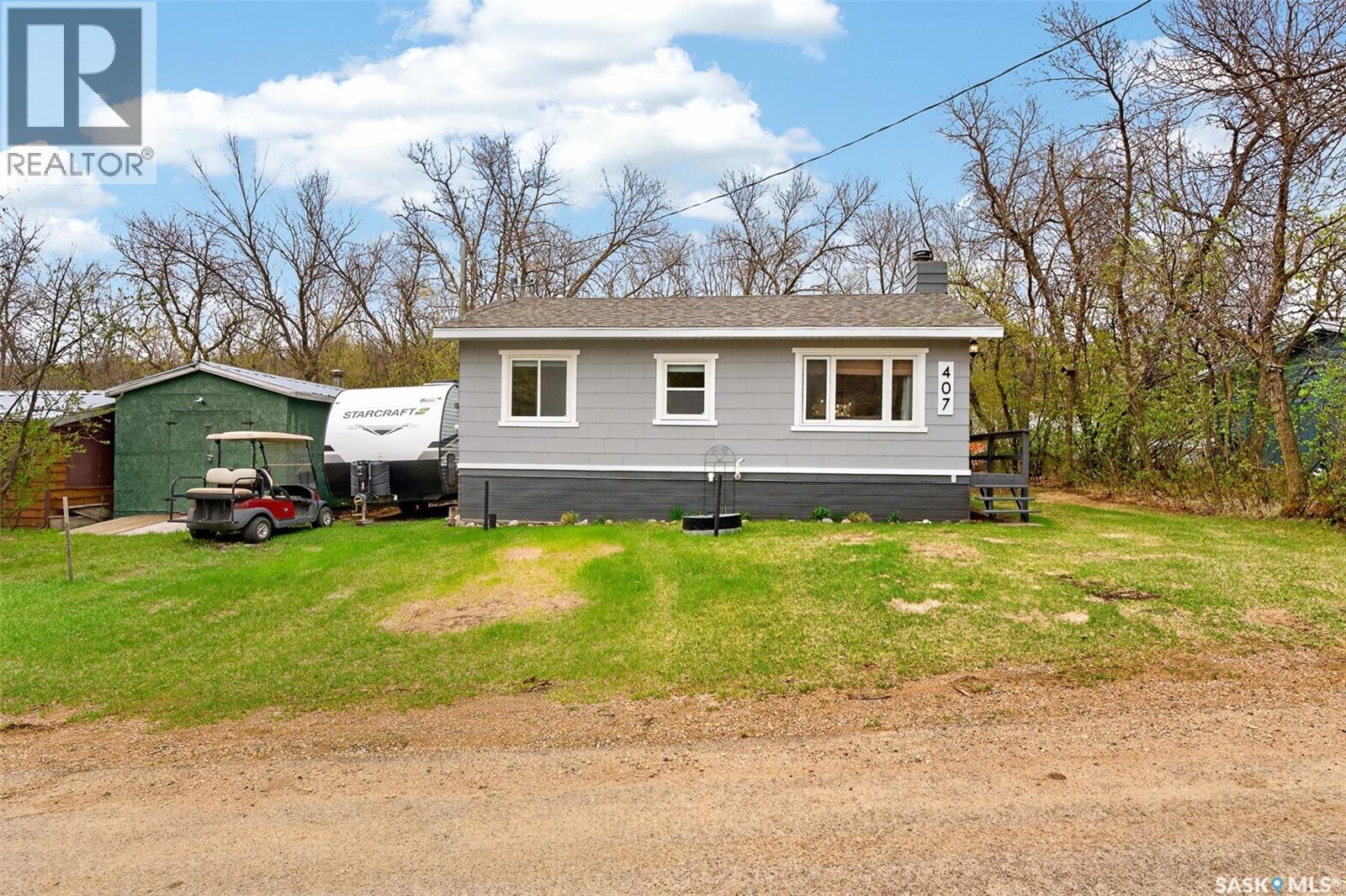 407 Hidden Ridge Place, Marquis Rm No. 191, Saskatchewan  S0H 2X0 - Photo 69 - SK036219