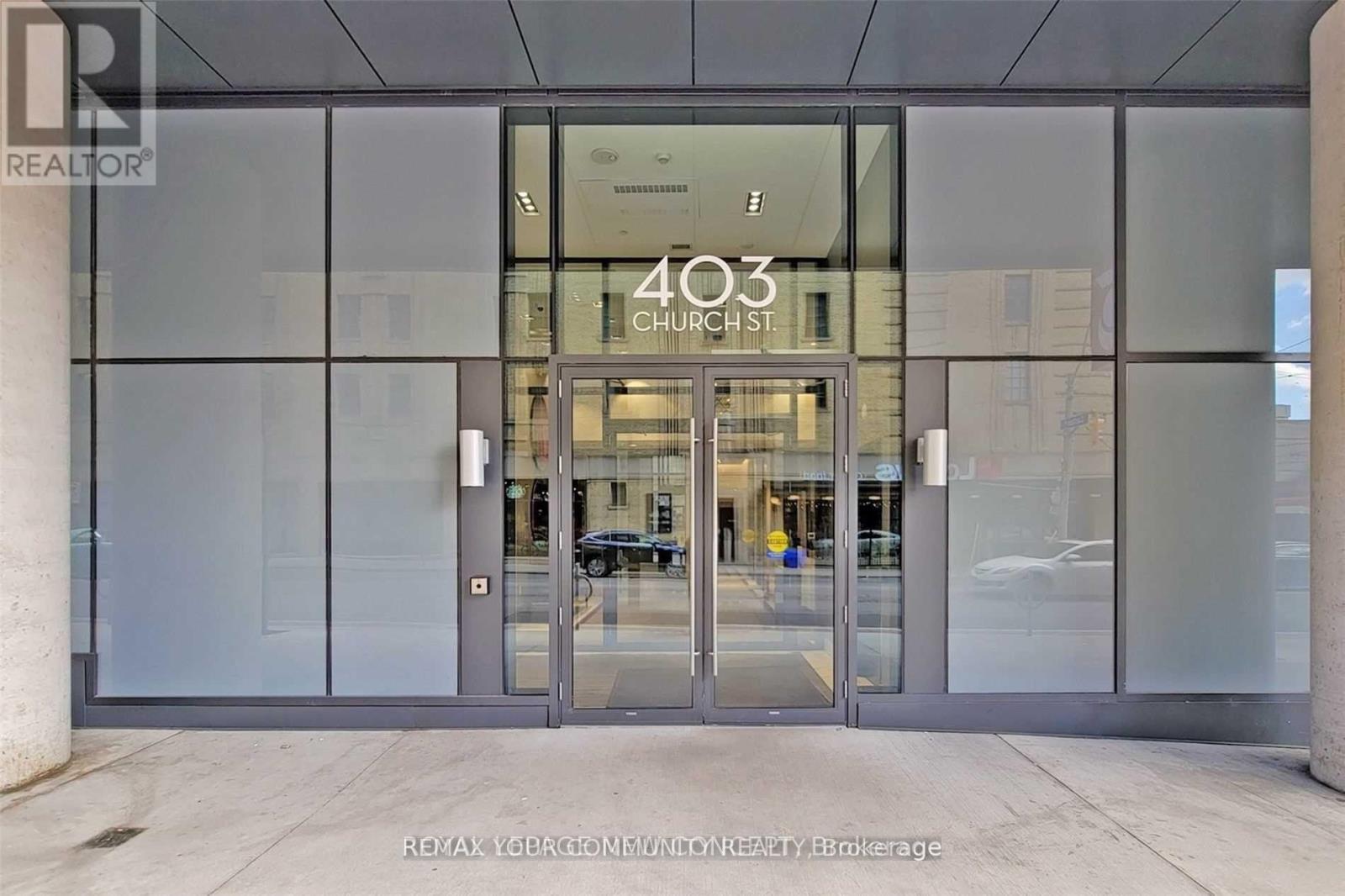 517 - 403 Church Street, Toronto, Ontario  M4Y 1L6 - Photo 19 - C13045614