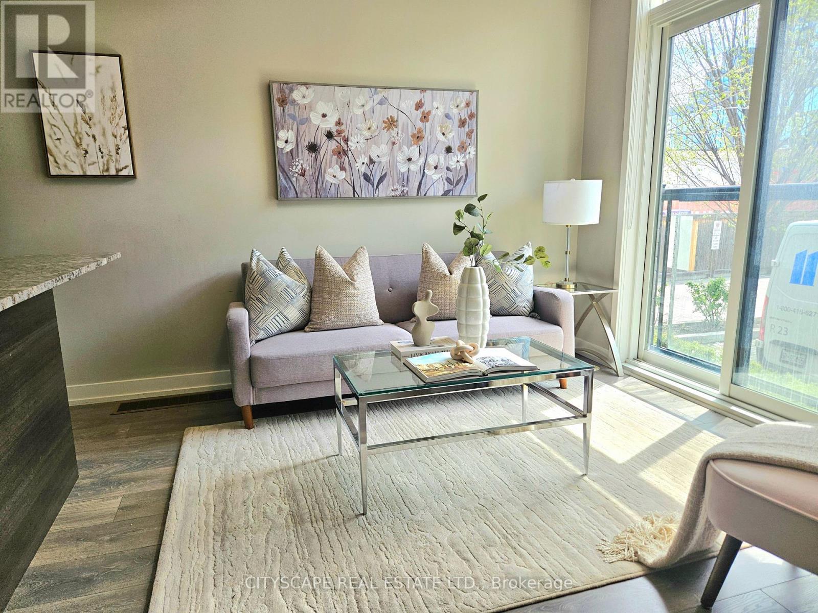 9 - 31 Florence Street, Toronto, Ontario M6K 1P4 - Photo 10 - C13138828