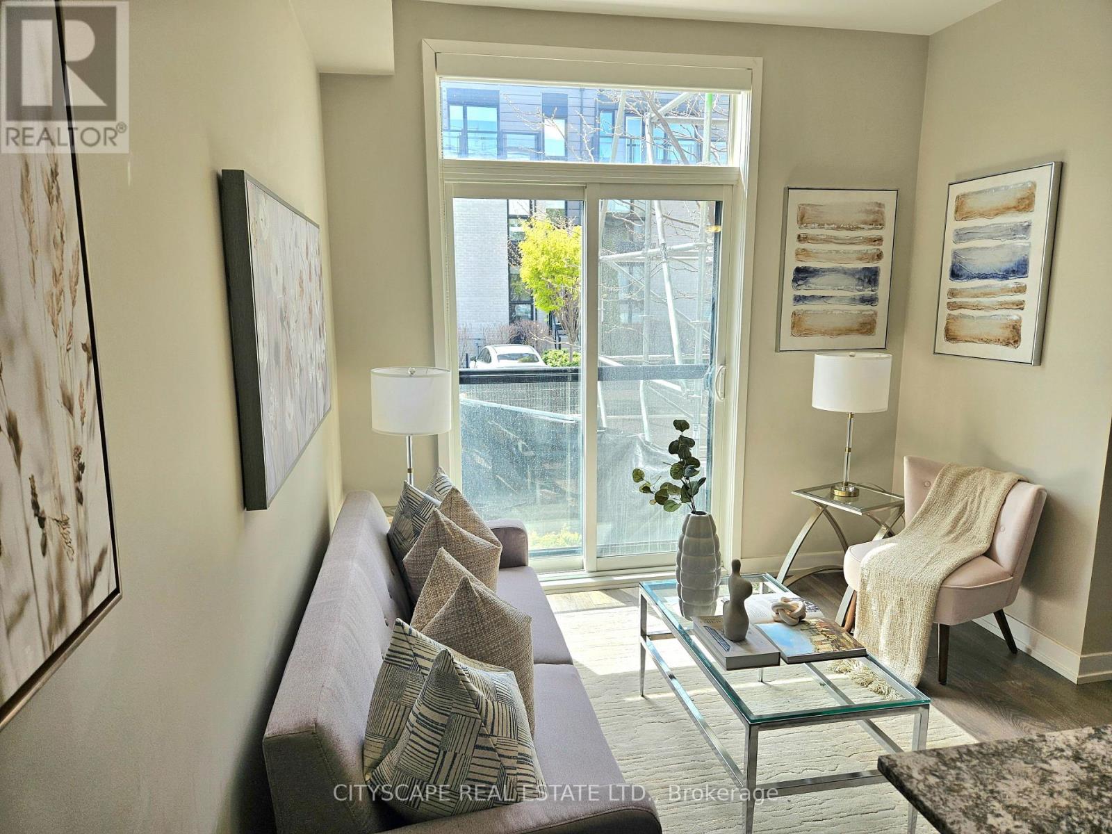 9 - 31 Florence Street, Toronto, Ontario M6K 1P4 - Photo 5 - C13138828