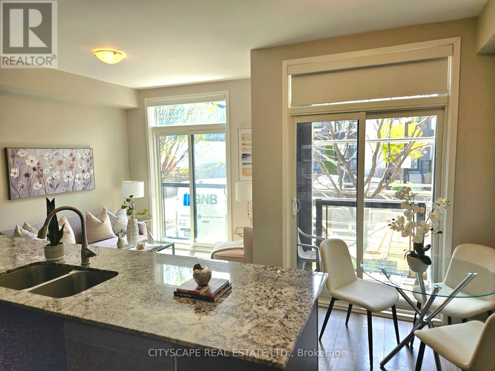 9 - 31 Florence Street, Toronto, Ontario M6K 1P4 - Photo 7 - C13138828