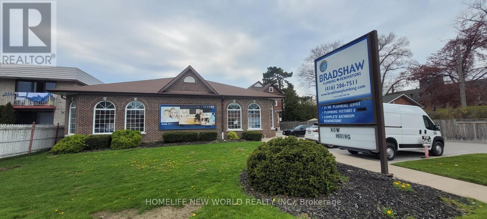 12 Old Kingston Road, Toronto, Ontario  M1E 3J5 - Photo 4 - E12942218