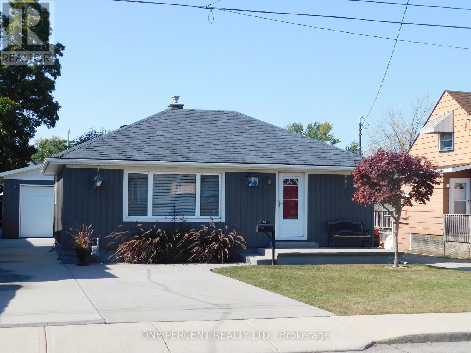 625 TATE AVENUE, Hamilton, Ontario